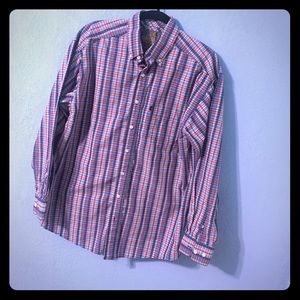 Panhandle Slim Button Down